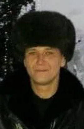 Фото: Погибший на войне с Украиной Климов Максим Юрьевич. Приморский край, заключенные