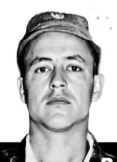 Фото: Погибший на войне с Украиной Асылов Азат Минниянович. Республика Башкортостан, нет данных
