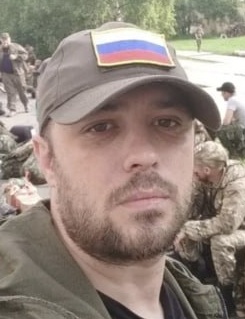 Фото: Погибший на войне с Украиной Акопян Никита Григорьевич. Сахалинская область, нет данных