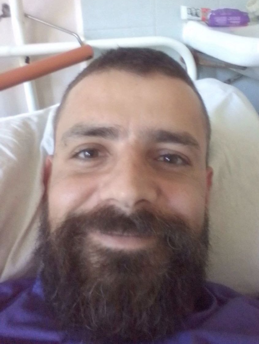 Фото: Погибший на войне с Украиной Котяшов Антон Александрович. Краснодарский край, мотострелковые войска