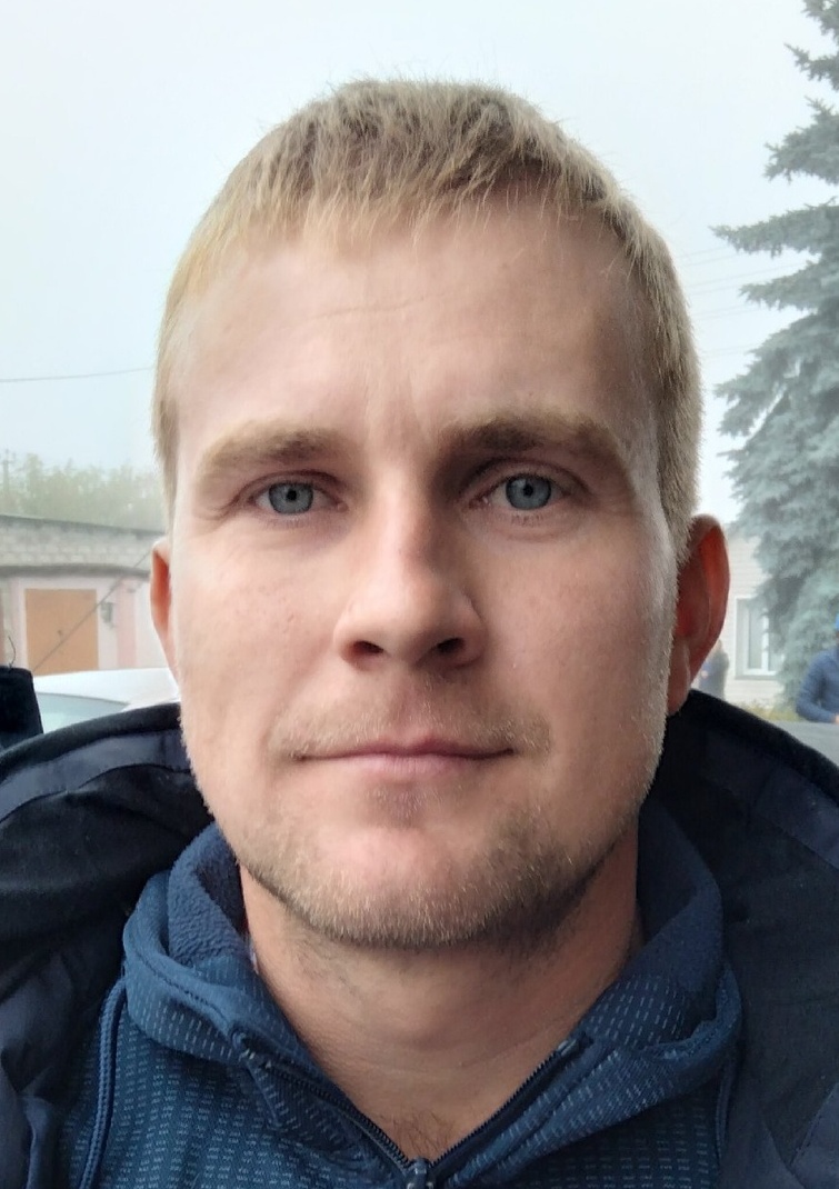 Фото: Погибший на войне с Украиной Сафонов Евгений Михайлович. Белгородская область, мотострелковые войска