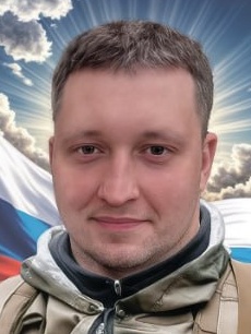 Фото: Погибший на войне с Украиной Михеев Роман Павлович. Кемеровская область, нет данных