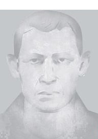 Фото: Погибший на войне с Украиной Цыганов Александр Викторович. Московская область, нет данных