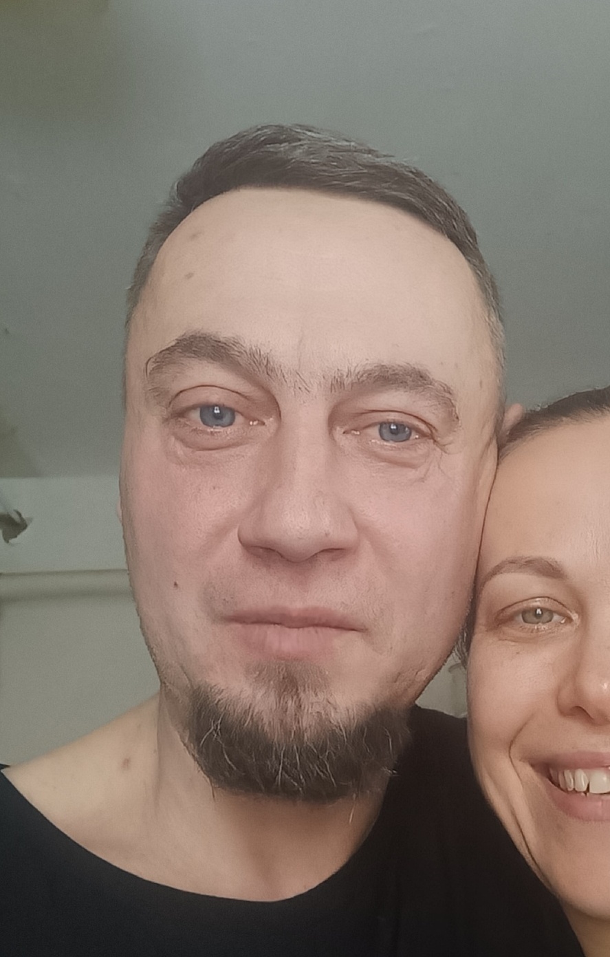 Фото: Погибший на войне с Украиной Бородин Павел Александрович. ЛНР, добровольцы