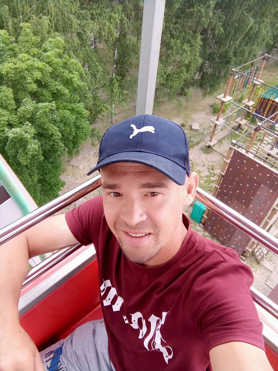 Фото: Погибший на войне с Украиной Федосеев Виктор Викторович. Пермский край, мотострелковые войска