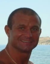 Фото: Погибший на войне с Украиной Алехин Денис Иванович. Владимирская область, добровольцы