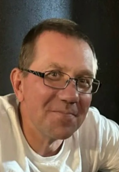 Фото: Погибший на войне с Украиной Тепикин Сергей Николаевич. Мурманская область, добровольцы