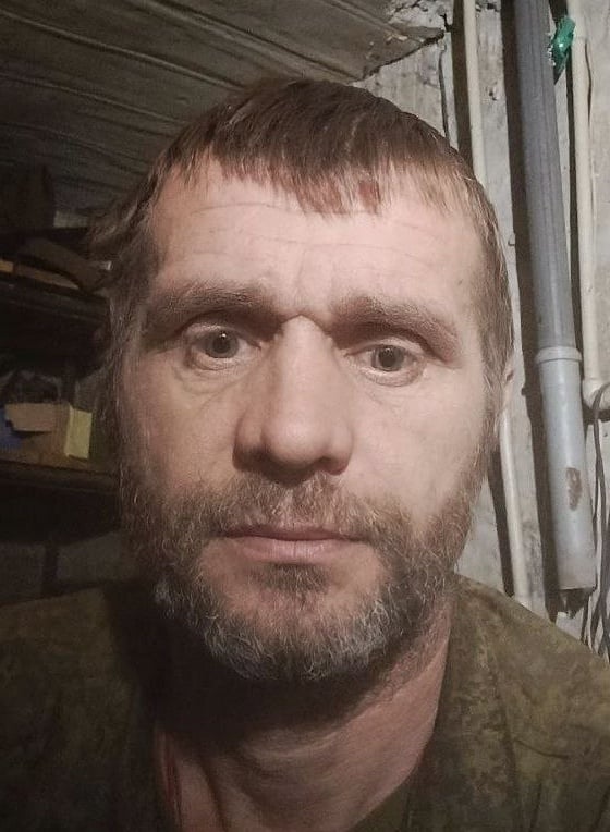Фото: Погибший на войне с Украиной Дуюнов Денис Александрович. Республика Калмыкия, мотострелковые войска