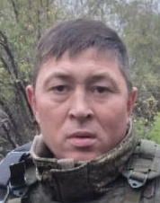 Фото: Погибший на войне с Украиной Шигабутдинов Фидан Ильшатович. Республика Башкортостан, нет данных