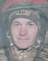 Фото: Погибший на войне с Украиной Андреев Алексей Петрович. Ростовская область, добровольцы