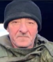 Фото: Погибший на войне с Украиной Оздоев Хусен. Республика Ингушетия, добровольцы