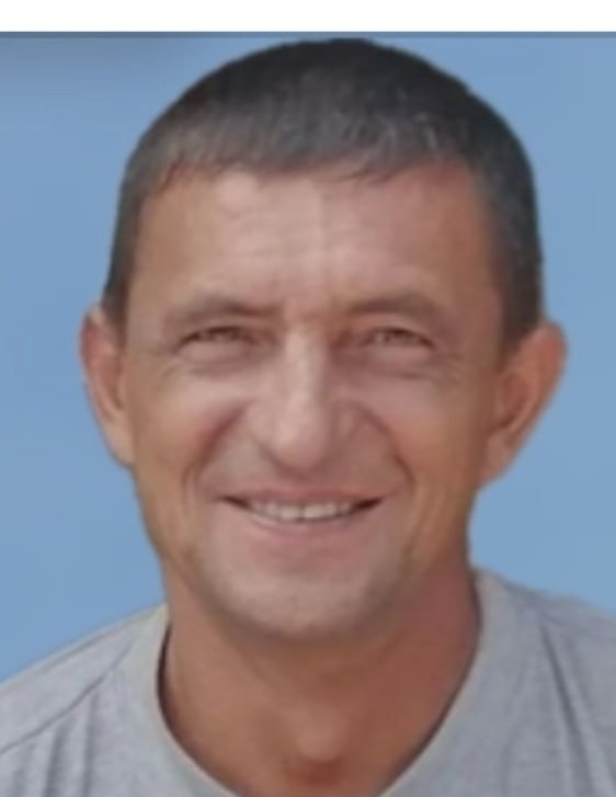 Фото: Погибший на войне с Украиной Солодилов Алексей Васильевич. Оренбургская область, добровольцы
