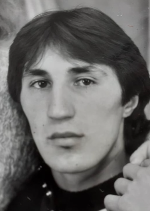 Фото: Погибший на войне с Украиной Хилаев Валерий Саляхович. Челябинская область, нет данных