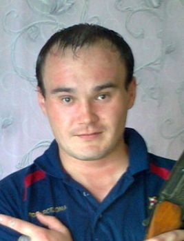 Фото: Погибший на войне с Украиной Коми Павел Сергеевич. Республика Коми, нет данных