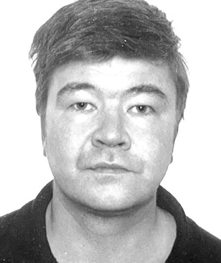 Фото: Погибший на войне с Украиной Валов Сергей Николаевич. Удмуртская Республика, добровольцы