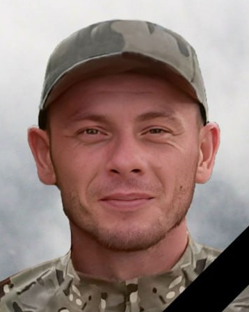 Фото: Погибший на войне с Украиной Штанке Дмитрий Олегович. Республика Крым, нет данных