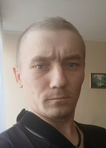 Фото: Погибший на войне с Украиной Сунцов Эдуард Андреевич. Кировская область, нет данных