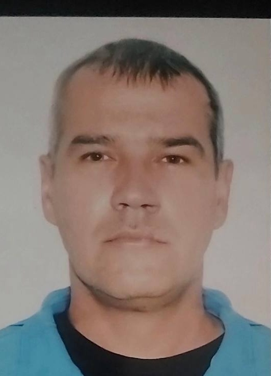 Фото: Погибший на войне с Украиной Ушнурцев Михаил Александрович. Свердловская область, добровольцы