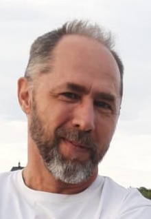 Фото: Погибший на войне с Украиной Данилов Сергей Иванович. Республика Марий Эл, нет данных