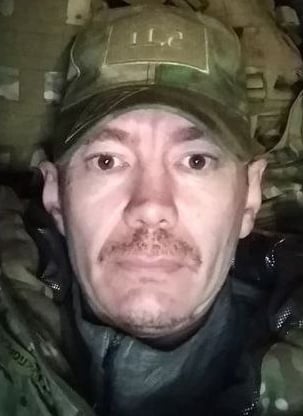 Фото: Погибший на войне с Украиной Юрченко Андрей Егорович. Алтайский край, нет данных