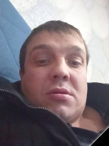 Фото: Погибший на войне с Украиной Желтышев Николай Александрович. Пермский край, нет данных