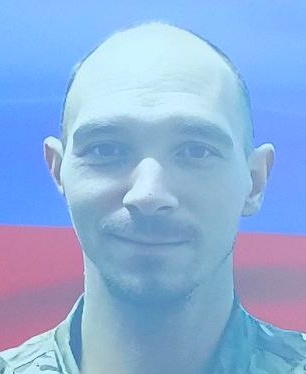 Фото: Погибший на войне с Украиной Мурашкин Роман Алексеевич. Оренбургская область, нет данных