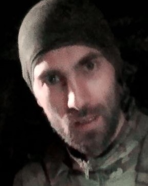 Фото: Погибший на войне с Украиной Левшин Николай Сергеевич. Саратовская область, мотострелковые войска