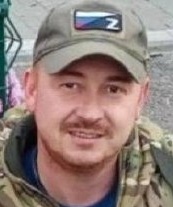 Фото: Погибший на войне с Украиной Петухов Николай Юрьевич. Архангельская область, нет данных