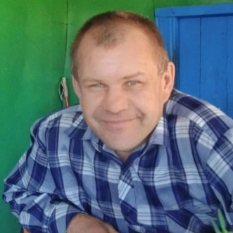 Фото: Погибший на войне с Украиной Булатов Александр Геннадьевич. Кировская область, нет данных