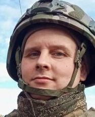 Фото: Погибший на войне с Украиной Быков Анатолий Александрович. Свердловская область, нет данных