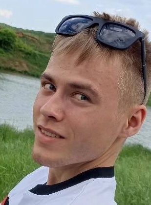 Фото: Погибший на войне с Украиной Овчинников Александр Алексеевич. Свердловская область, мотострелковые войска