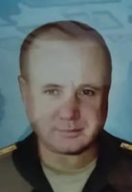 Фото: Погибший на войне с Украиной Шаура Влад Владимирович. Республика Бурятия, нет данных