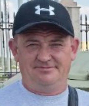 Фото: Погибший на войне с Украиной Самойлов Сергей Владимирович. Челябинская область, морпехи