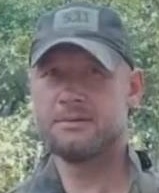 Фото: Погибший на войне с Украиной Мазулев Максим Федорович. Забайкальский край, ВДВ