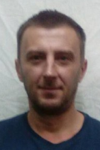 Фото: Погибший на войне с Украиной Полетаев Александр Николаевич. Орловская область, заключенные