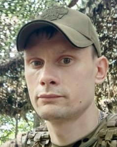 Фото: Погибший на войне с Украиной Платонов Михаил Николаевич. Вологодская область, нет данных