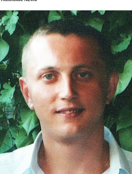 Фото: Погибший на войне с Украиной Кошкарев Константин Александрович. Курганская область, нет данных