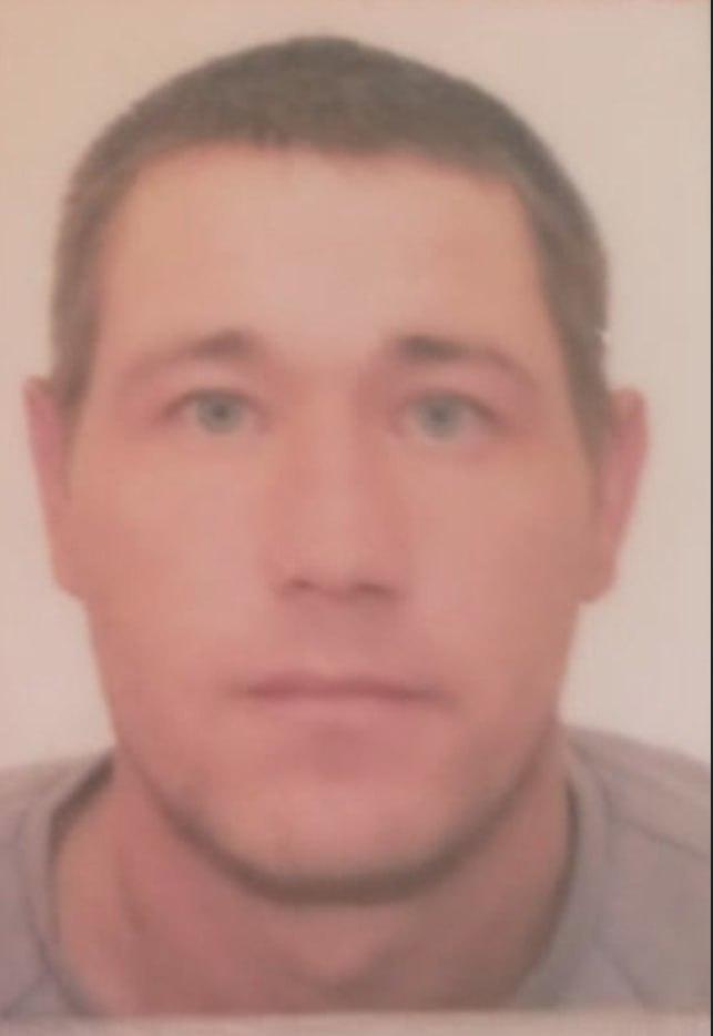 Фото: Погибший на войне с Украиной Чаплов Дмитрий Владимирович. Республика Татарстан, добровольцы