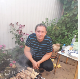 Фото: Погибший на войне с Украиной Саляев Дмитрий Анатольевич. Саратовская область, нет данных