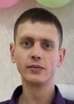 Фото: Погибший на войне с Украиной Рушев Иван Владимирович. Нижегородская область, добровольцы