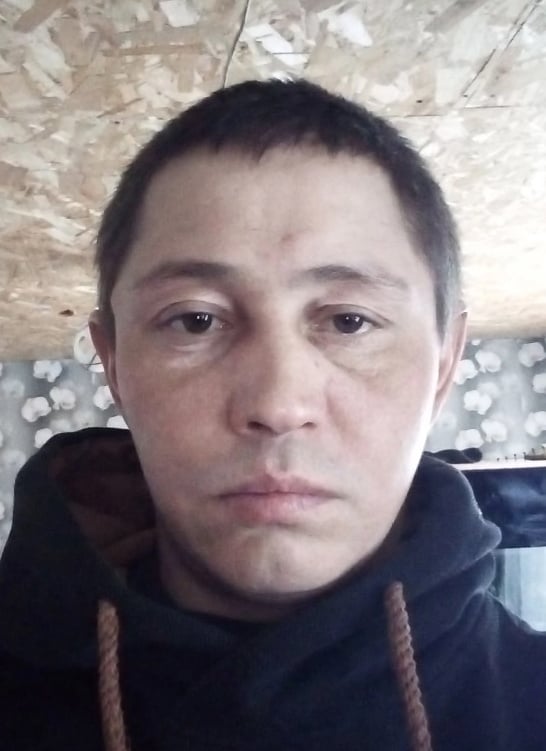 Фото: Погибший на войне с Украиной Сапаров Денис Геннадьевич. Удмуртская Республика, мотострелковые войска