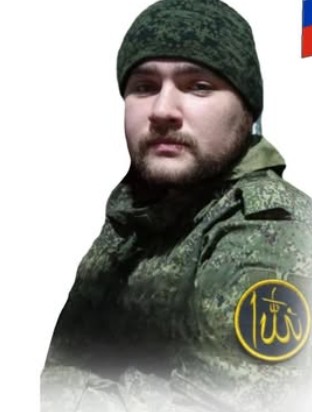 Фото: Погибший на войне с Украиной Матков Аслан Равельевич. Ставропольский край, нет данных