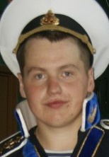 Фото: Погибший на войне с Украиной Зинченко Сергей Андреевич. Ленинградская область, нет данных