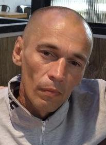 Фото: Погибший на войне с Украиной Козлов Александр Викторович. Тюменская область, ВДВ