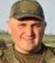 Фото: Погибший на войне с Украиной Карамов Баходур Пайшанбиевич. Московская область, нет данных