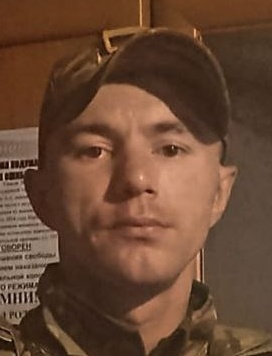 Фото: Погибший на войне с Украиной Соловьёв Виктор Константинович. Кемеровская область, мотострелковые войска