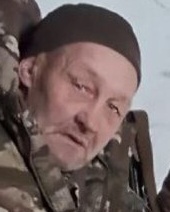 Фото: Погибший на войне с Украиной Моисеев Михаил Александрович. Курганская область, добровольцы