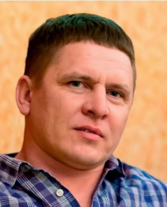 Фото: Погибший на войне с Украиной Сорока Александр Сергеевич. Республика Хакасия, мобилизованные