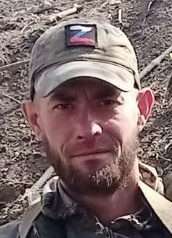 Фото: Погибший на войне с Украиной Сугробов Григорий Иванович. Брянская область, мотострелковые войска