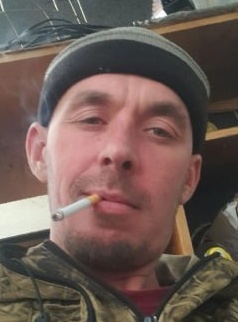 Фото: Погибший на войне с Украиной Меньшенин Сергей Витальевич. Челябинская область, мотострелковые войска